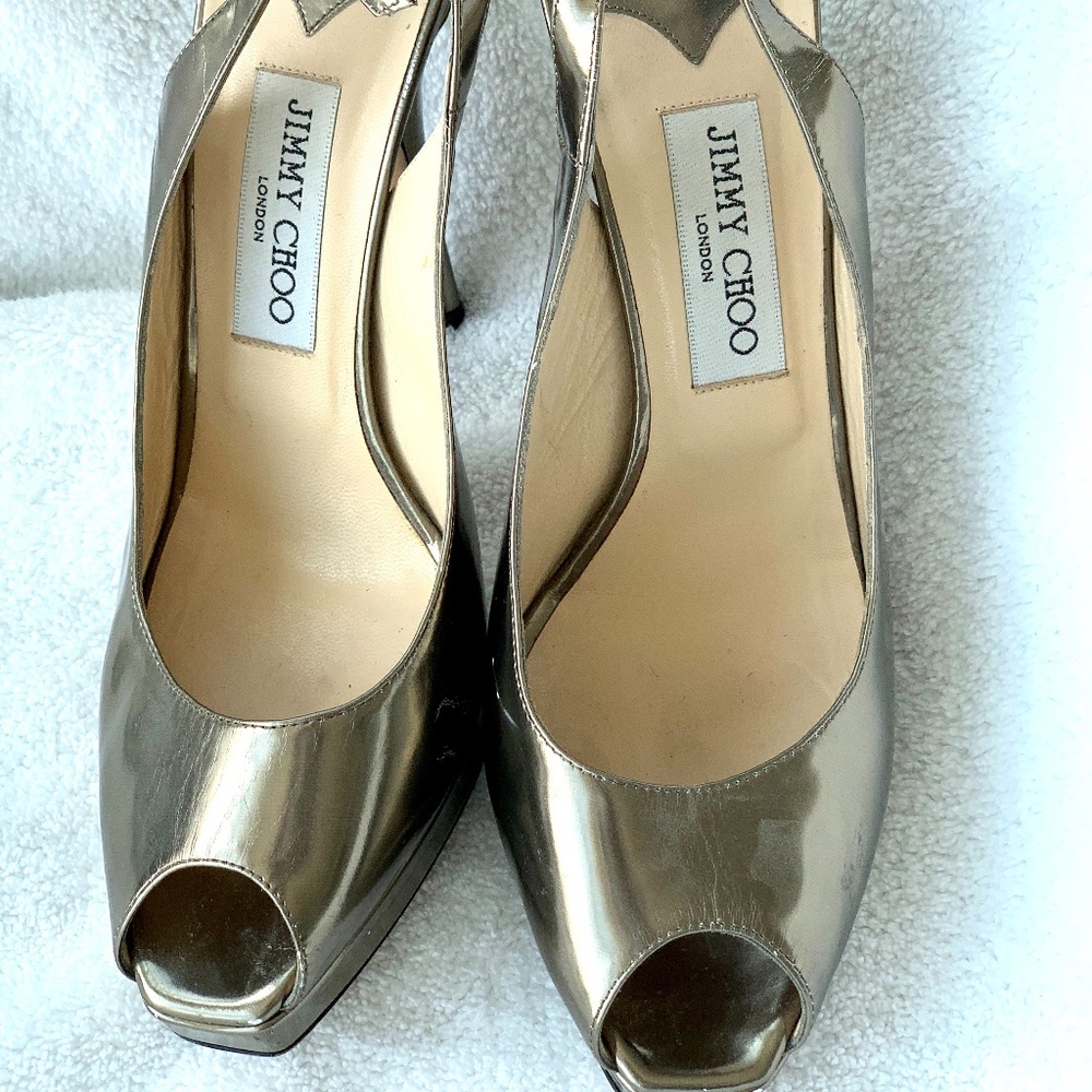 Women's Shoes Jimmy Choo